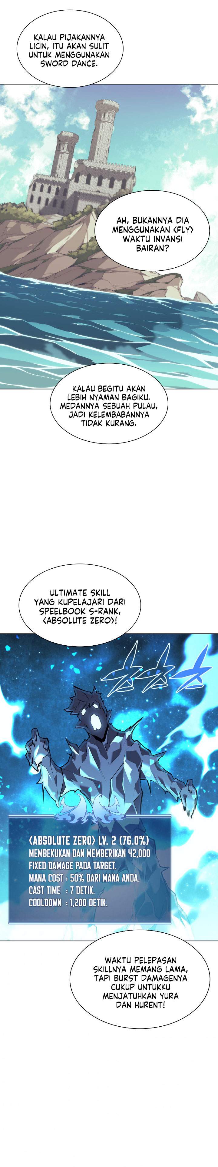 overgeared - Chapter: 97