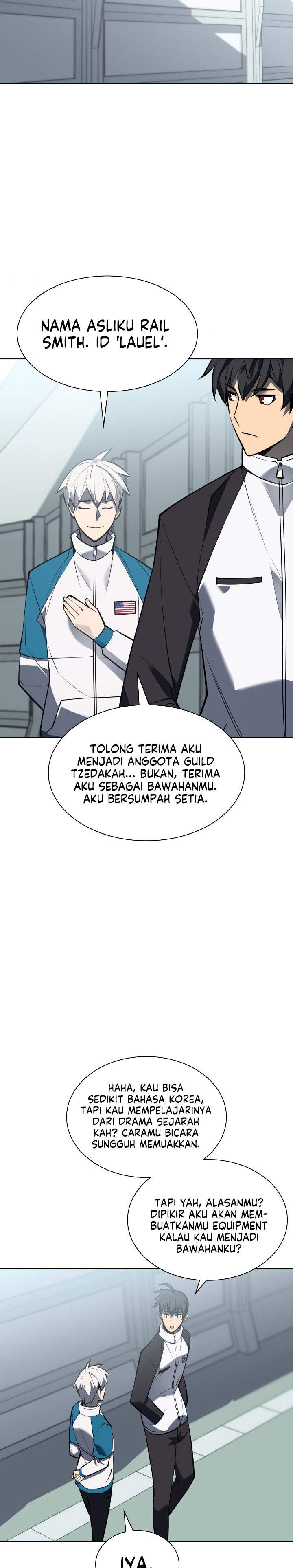 overgeared - Chapter: 97