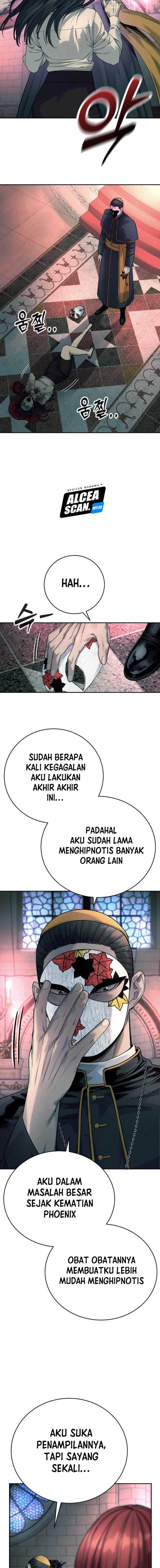 return-of-the-bloodthirsty-police - Chapter: 35