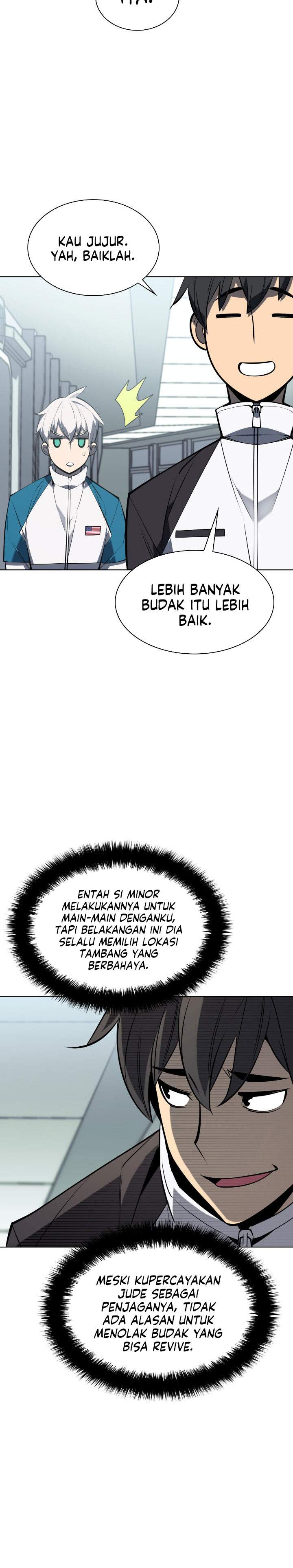 overgeared - Chapter: 97