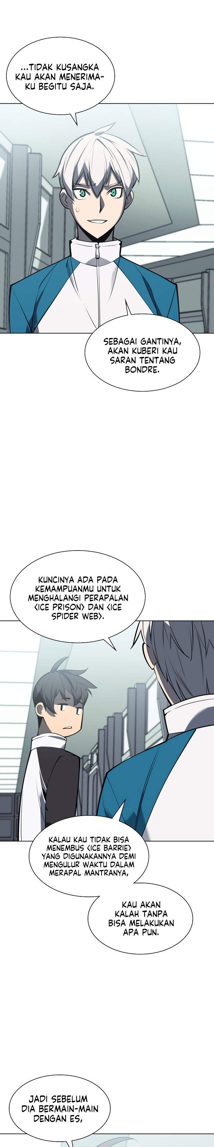 overgeared - Chapter: 97