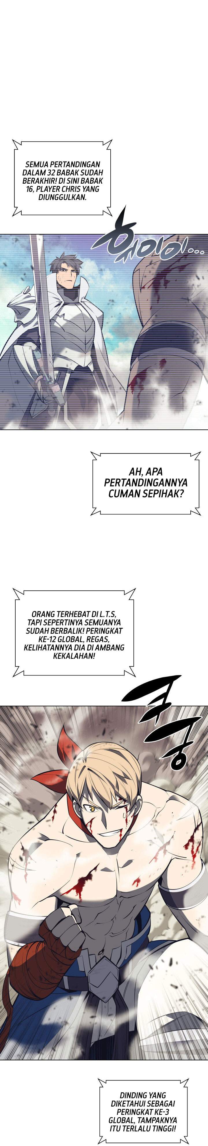 overgeared - Chapter: 97