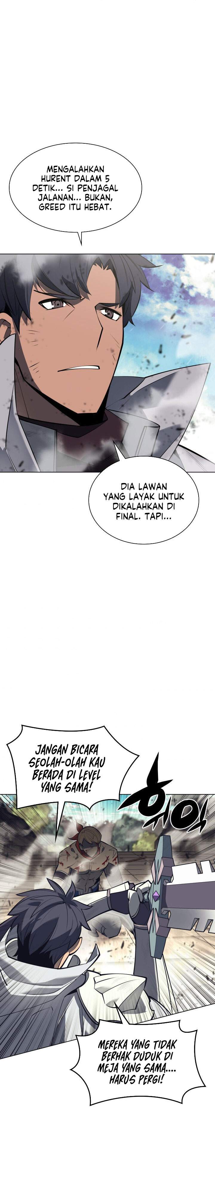overgeared - Chapter: 97