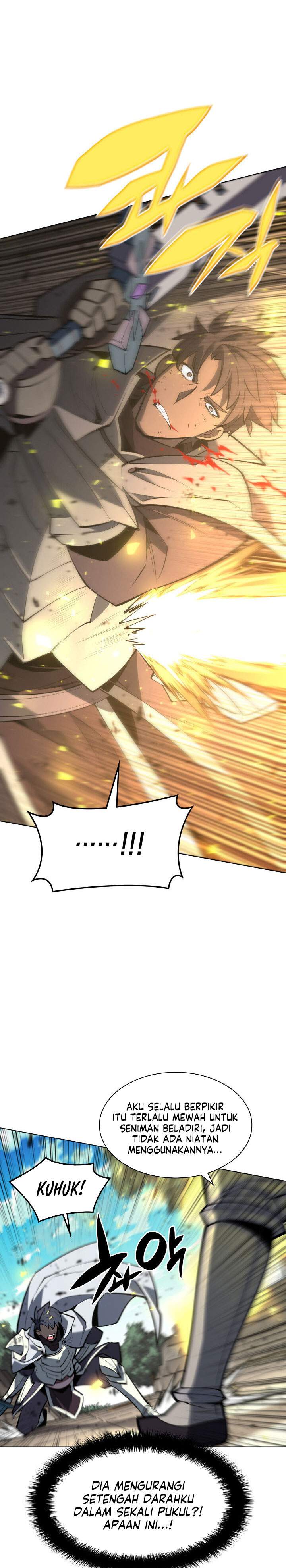 overgeared - Chapter: 97