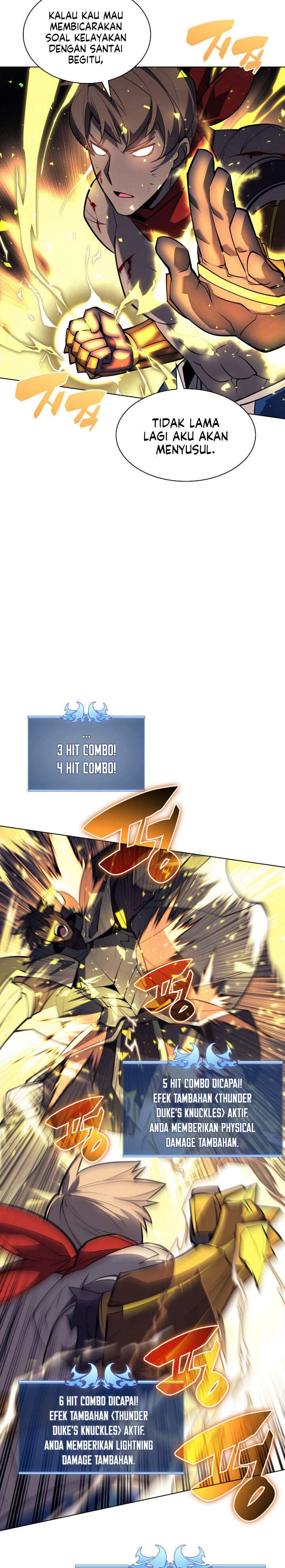 overgeared - Chapter: 97