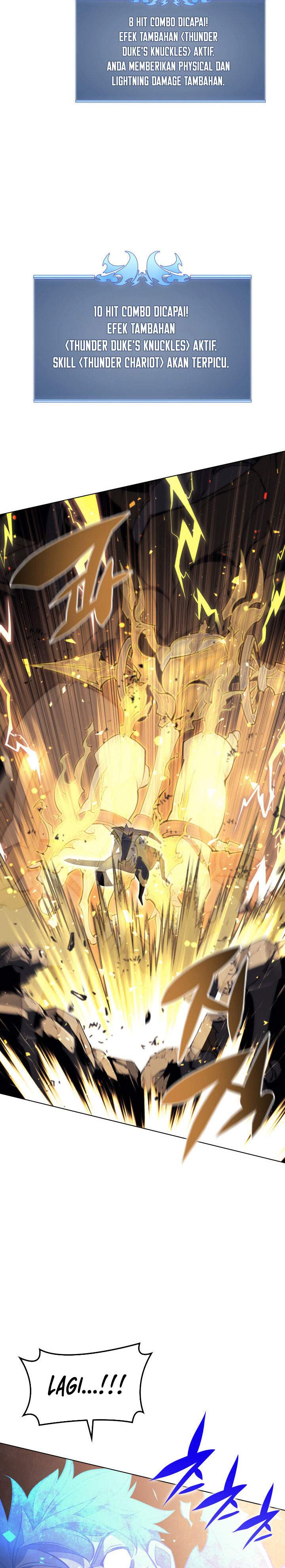 overgeared - Chapter: 97