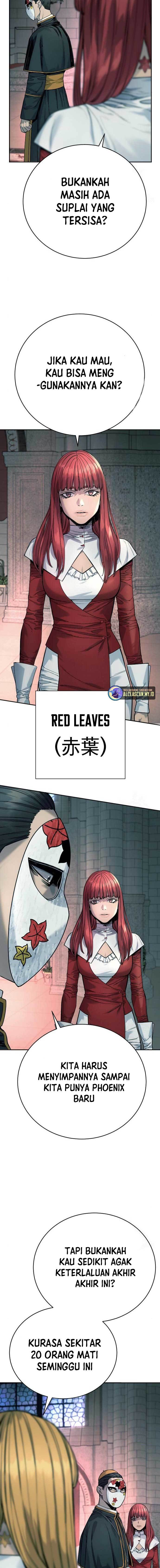 return-of-the-bloodthirsty-police - Chapter: 35