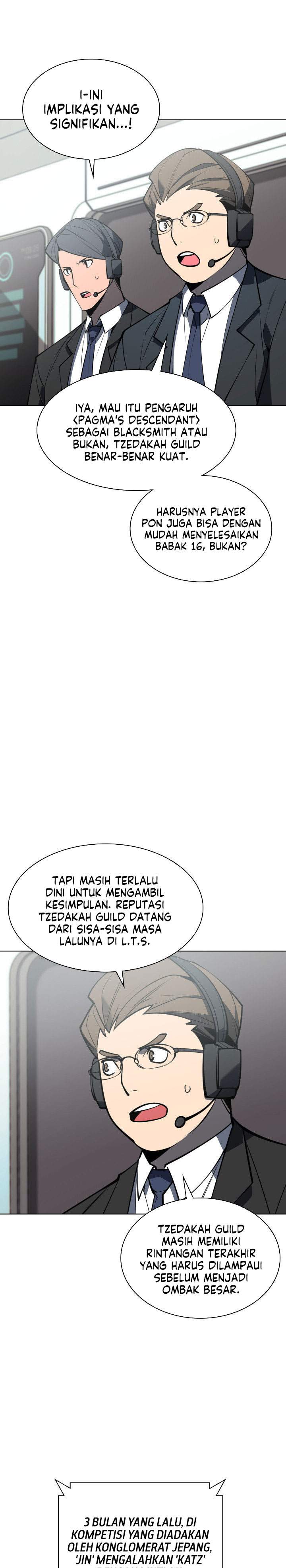 overgeared - Chapter: 97