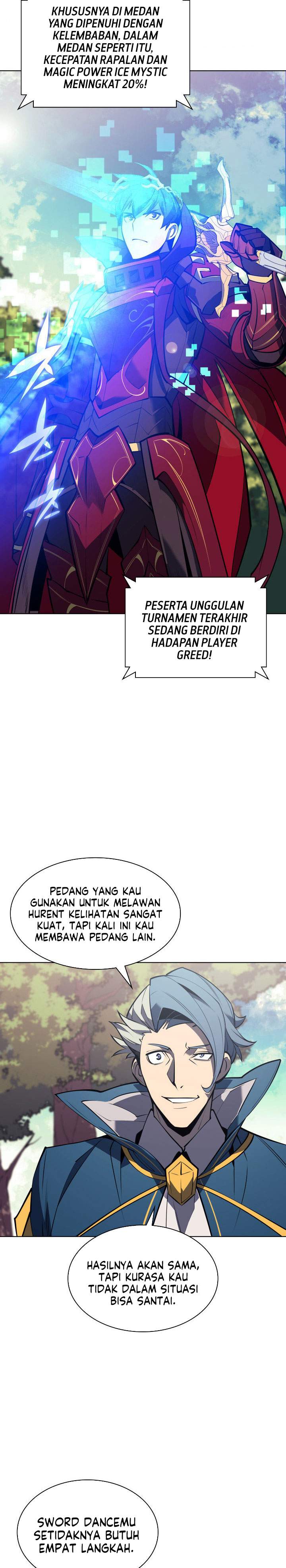 overgeared - Chapter: 97