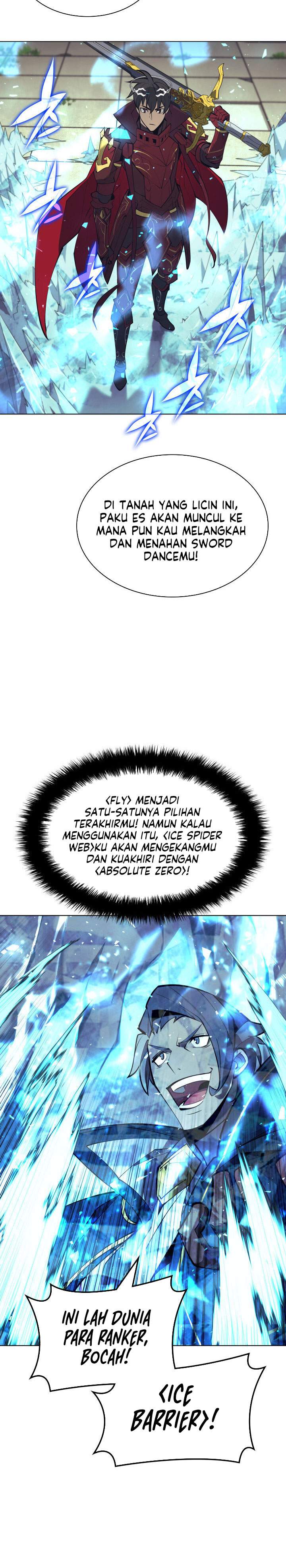 overgeared - Chapter: 97