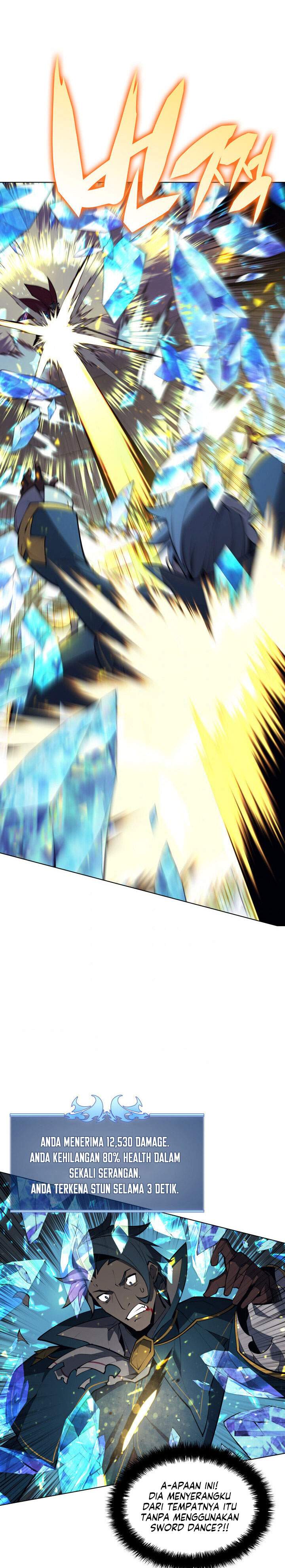 overgeared - Chapter: 97