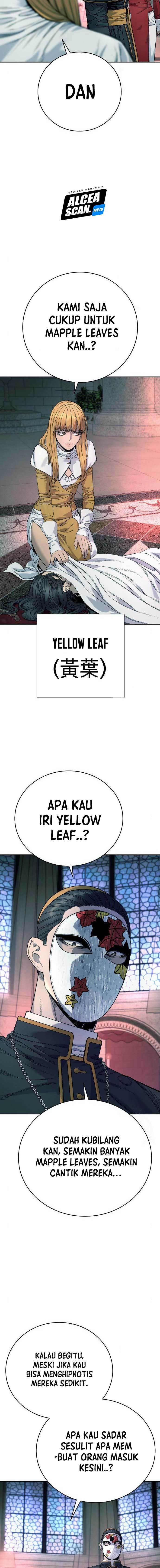 return-of-the-bloodthirsty-police - Chapter: 35