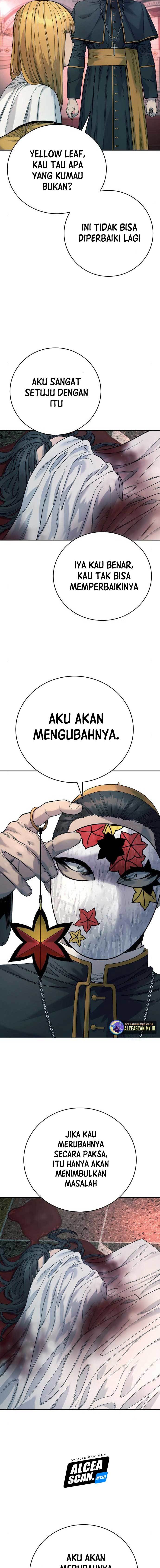 return-of-the-bloodthirsty-police - Chapter: 35