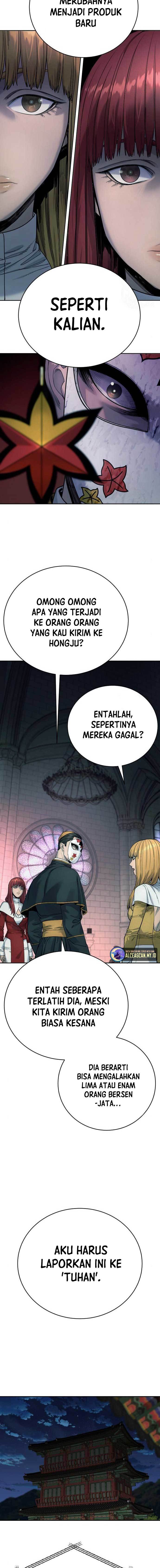 return-of-the-bloodthirsty-police - Chapter: 35
