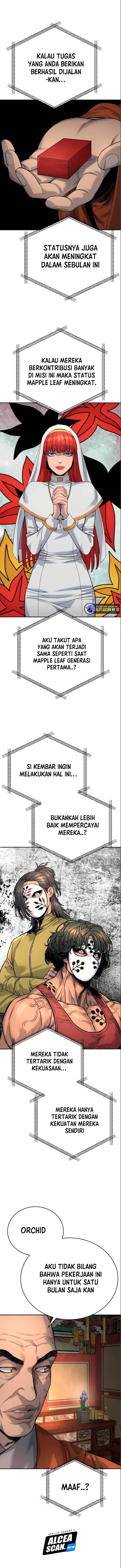 return-of-the-bloodthirsty-police - Chapter: 35