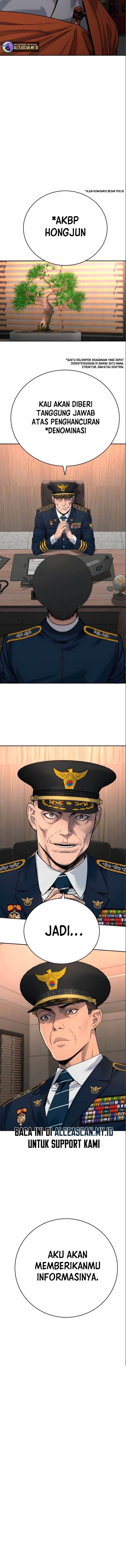 return-of-the-bloodthirsty-police - Chapter: 35