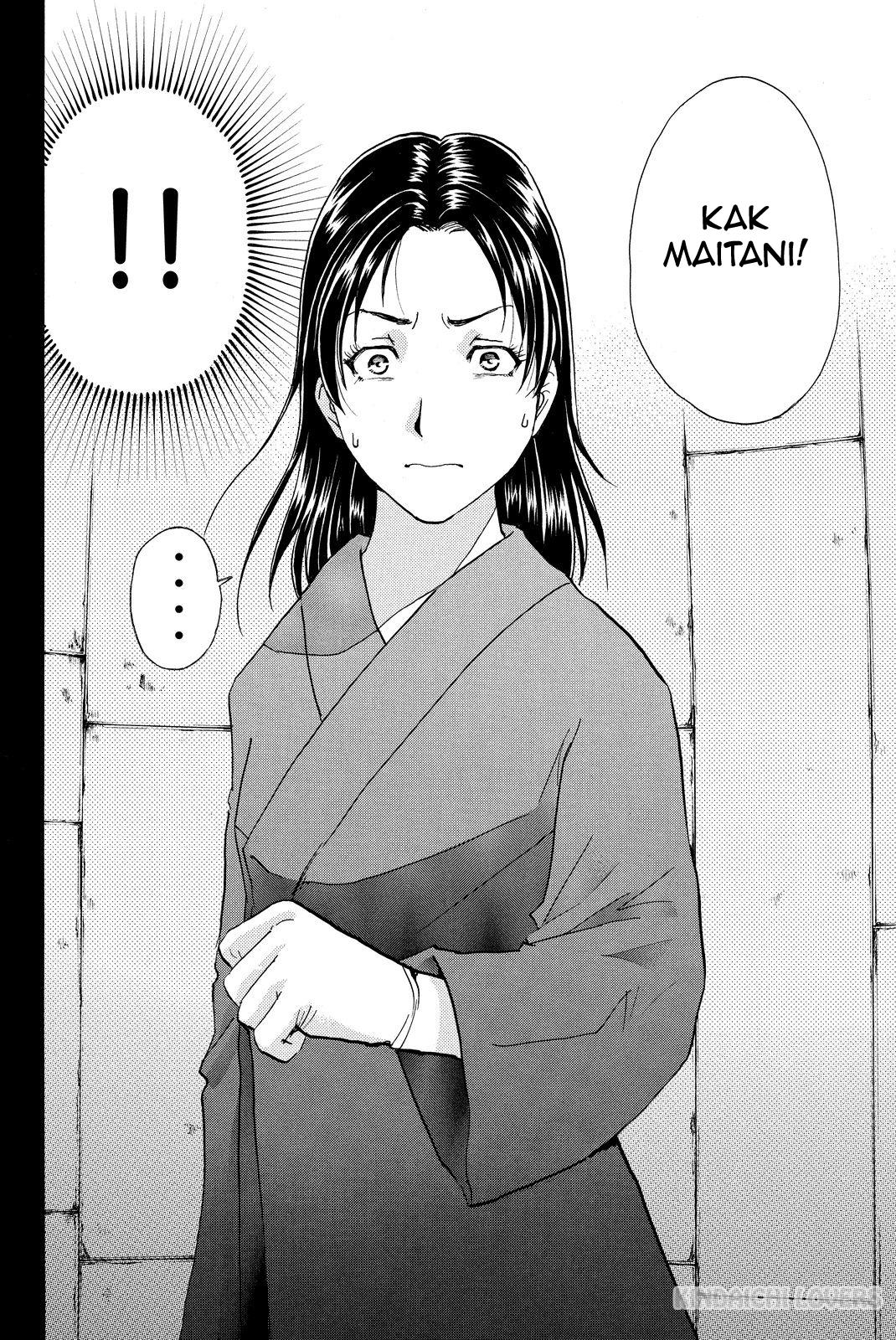 kindaichi-shounen-no-jikenbo-r - Chapter: 46