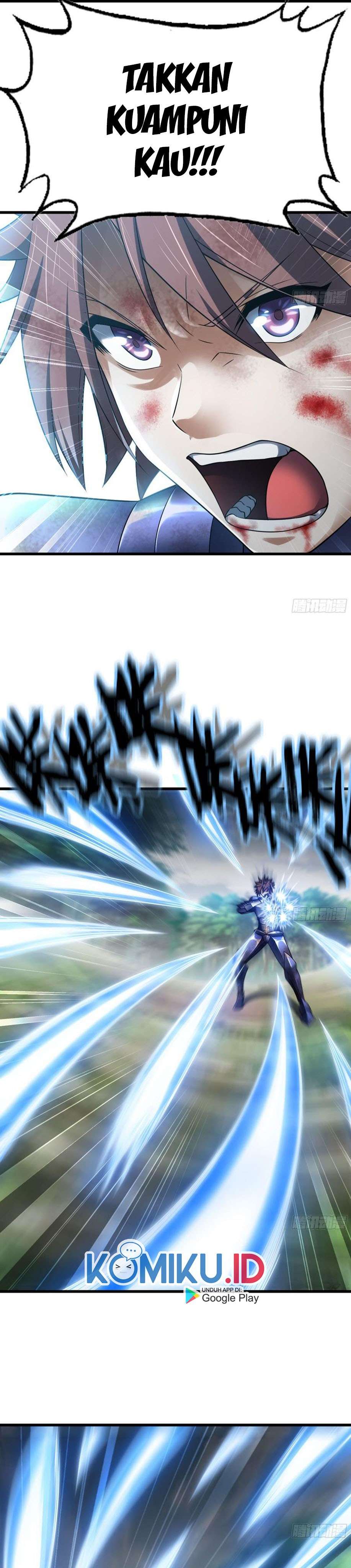 my-wife-is-a-demon-queen - Chapter: 293