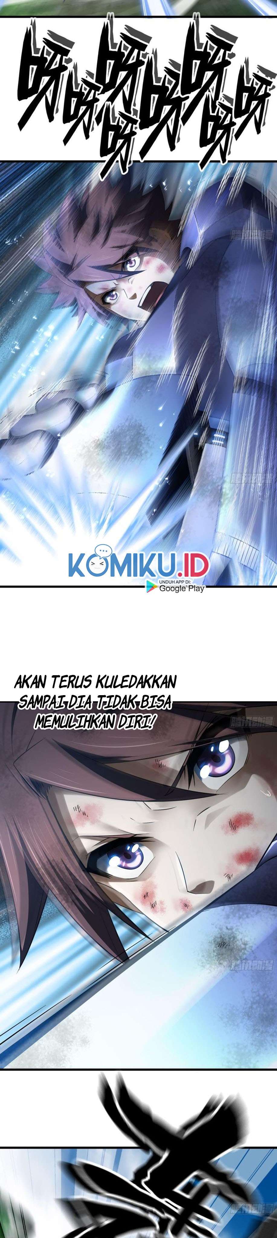 my-wife-is-a-demon-queen - Chapter: 293