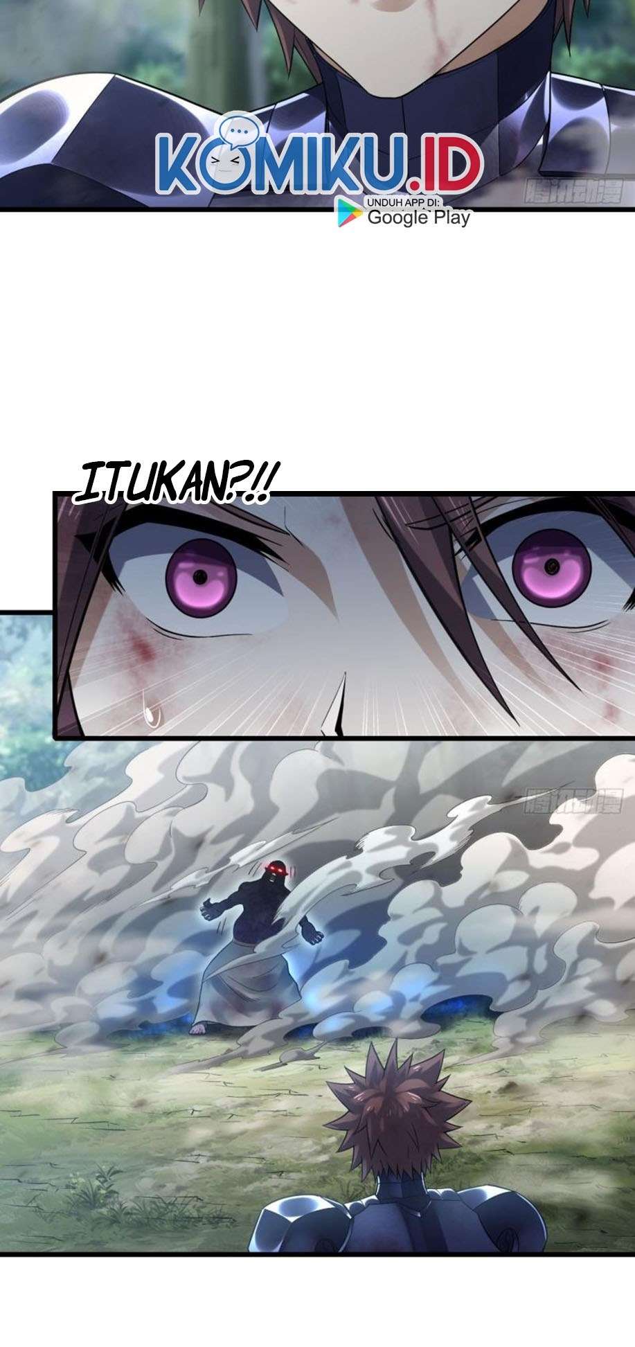 my-wife-is-a-demon-queen - Chapter: 293