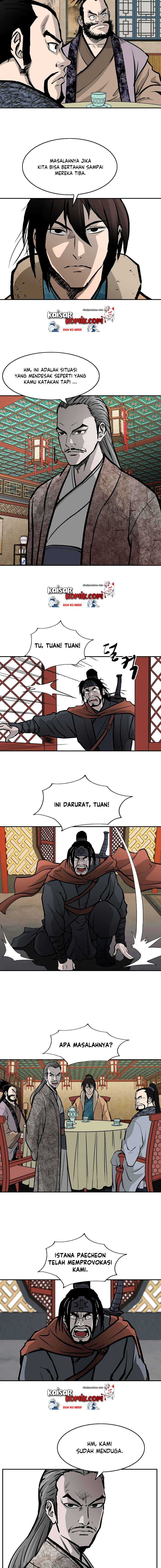 bowblade-spirit - Chapter: 30