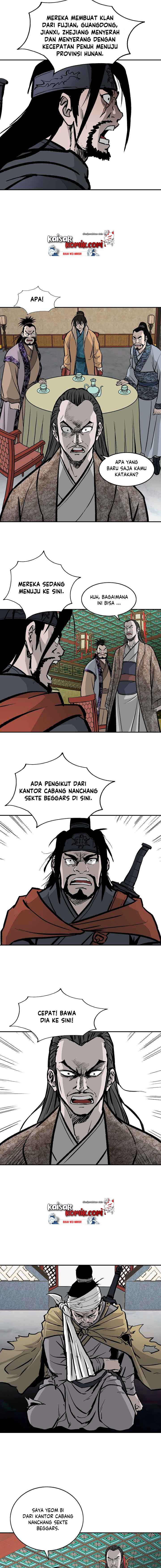 bowblade-spirit - Chapter: 30