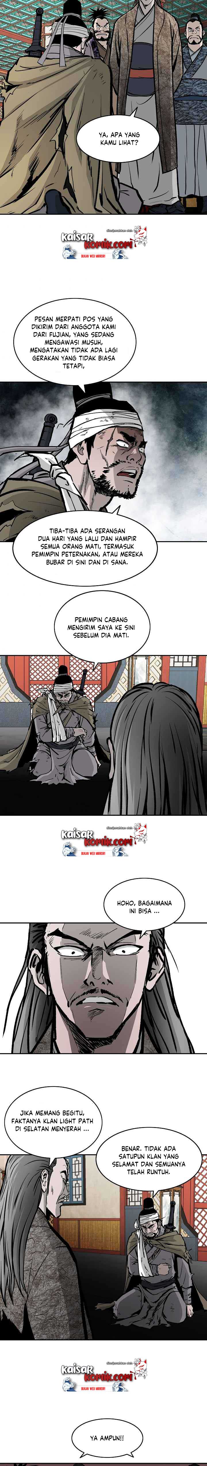 bowblade-spirit - Chapter: 30