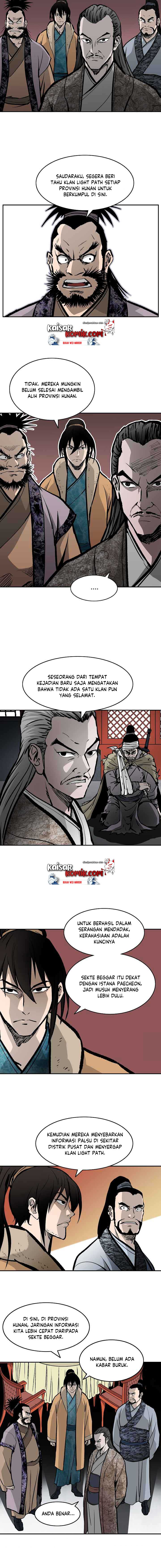 bowblade-spirit - Chapter: 30