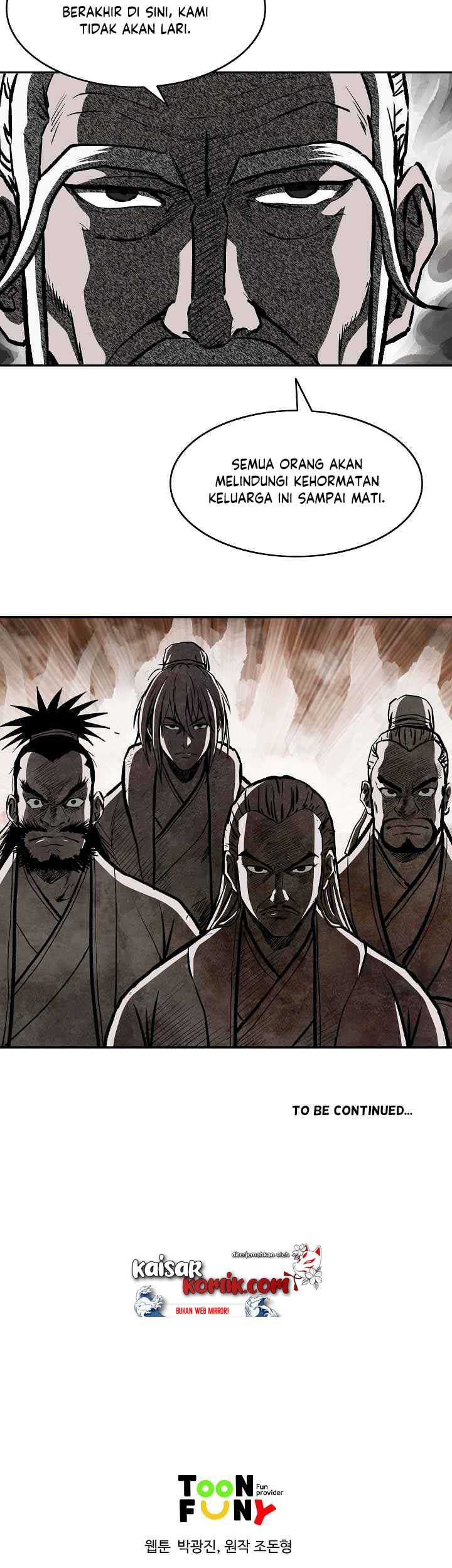 bowblade-spirit - Chapter: 30