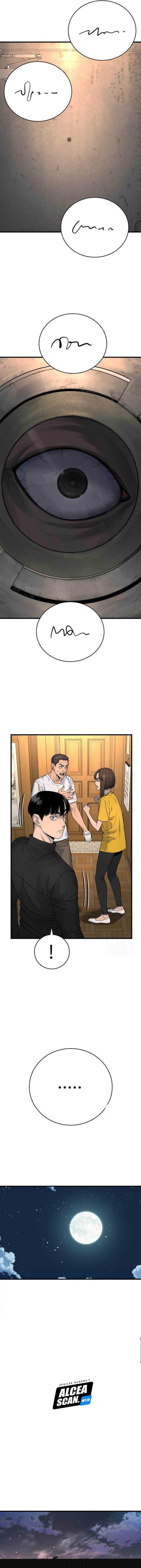 return-of-the-bloodthirsty-police - Chapter: 34