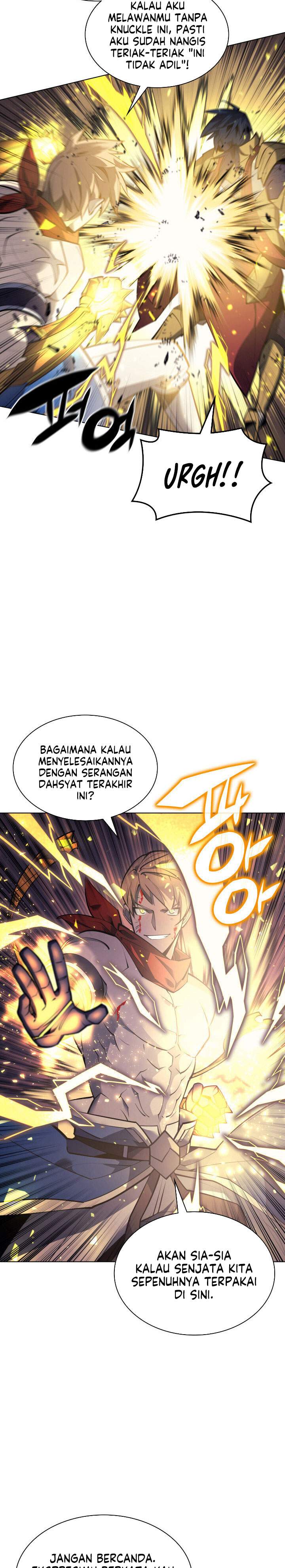 overgeared - Chapter: 98