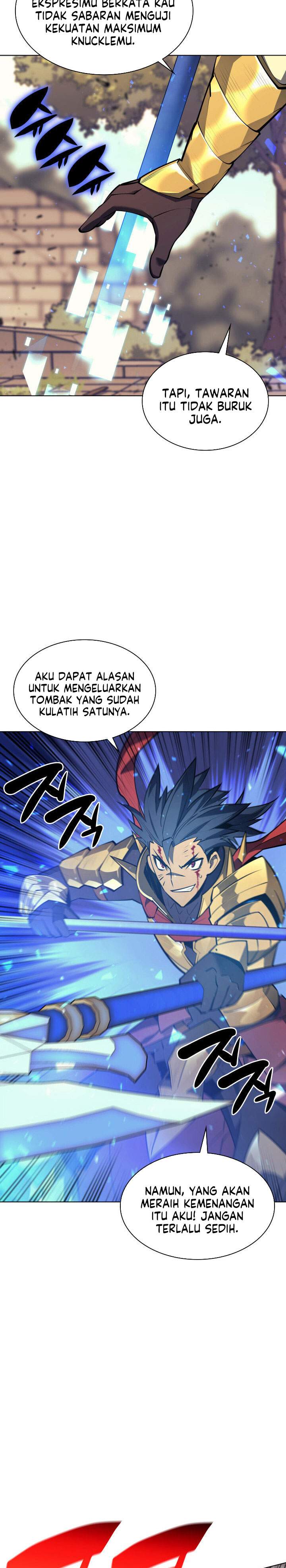 overgeared - Chapter: 98