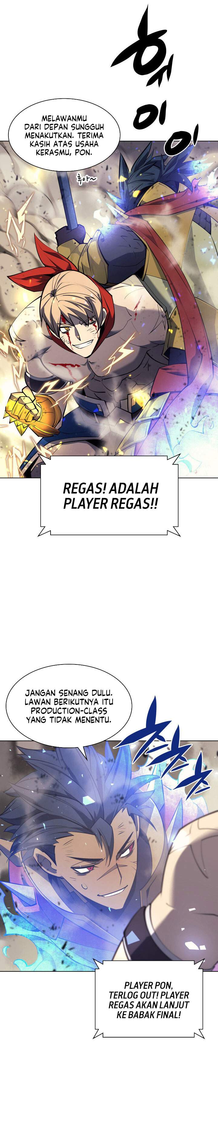overgeared - Chapter: 98
