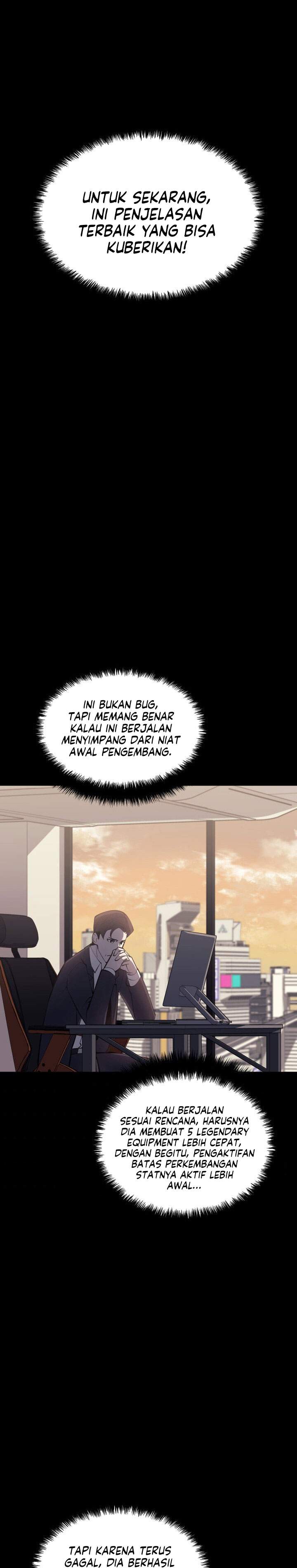 overgeared - Chapter: 98