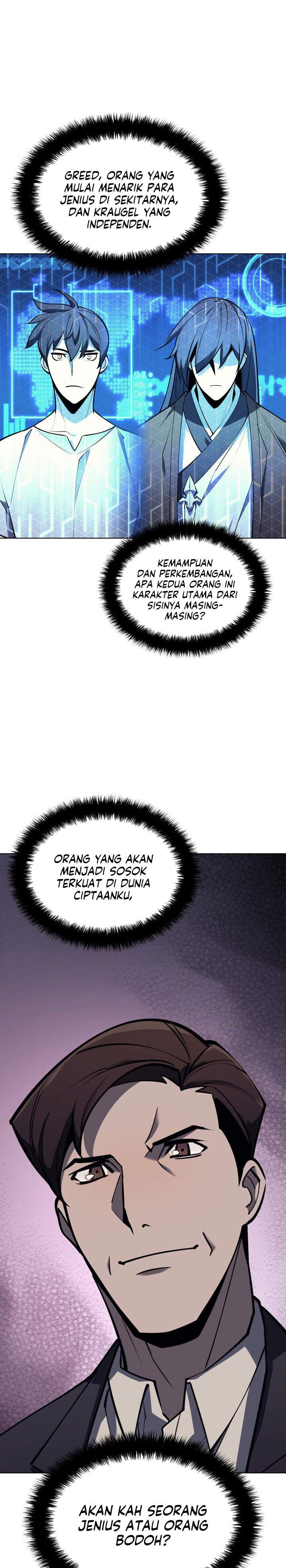 overgeared - Chapter: 98