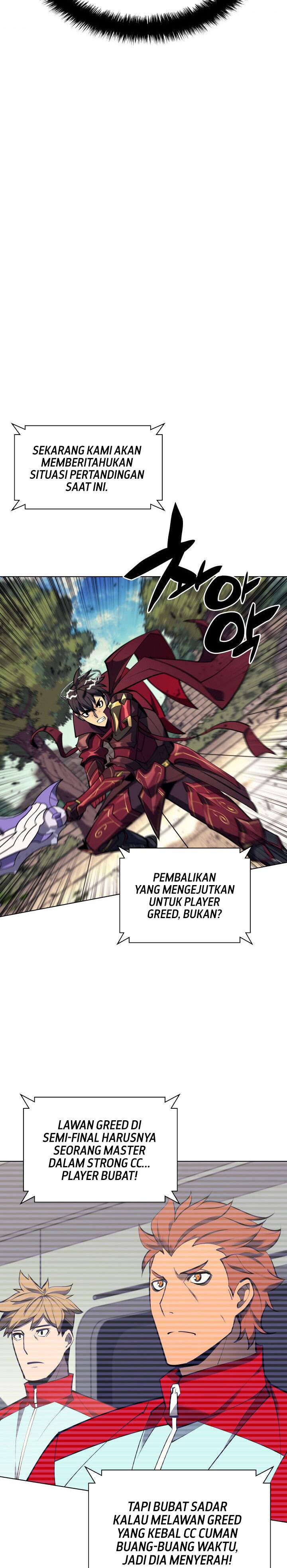 overgeared - Chapter: 98