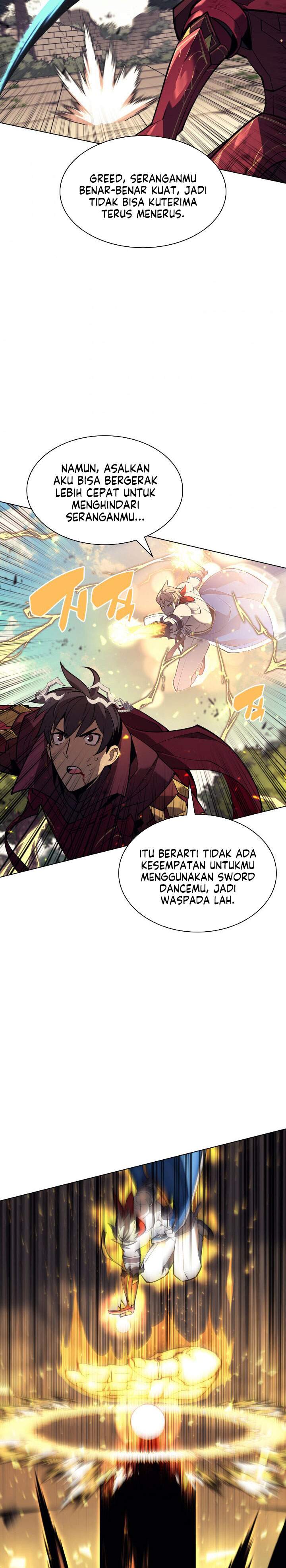 overgeared - Chapter: 98