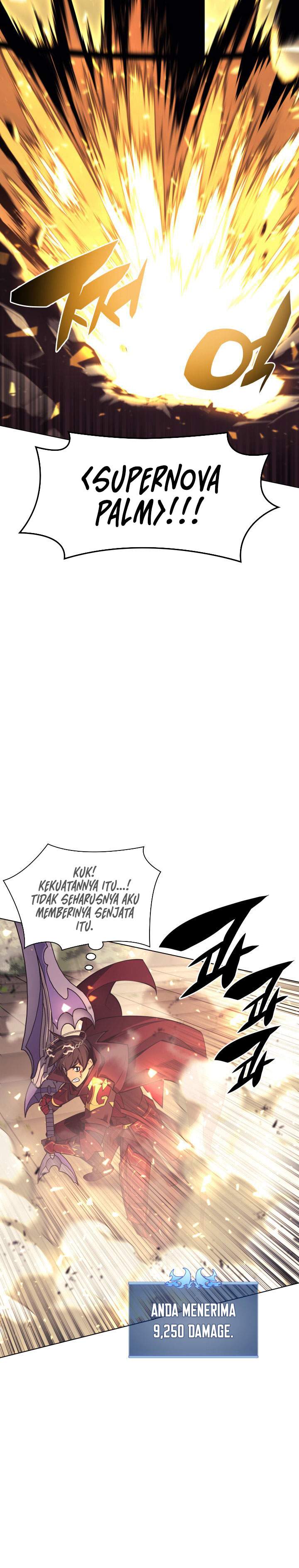 overgeared - Chapter: 98
