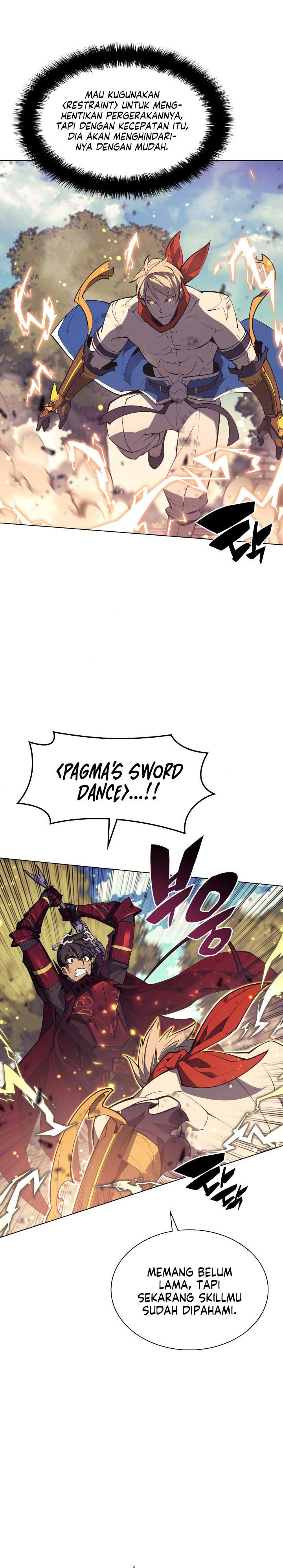 overgeared - Chapter: 98