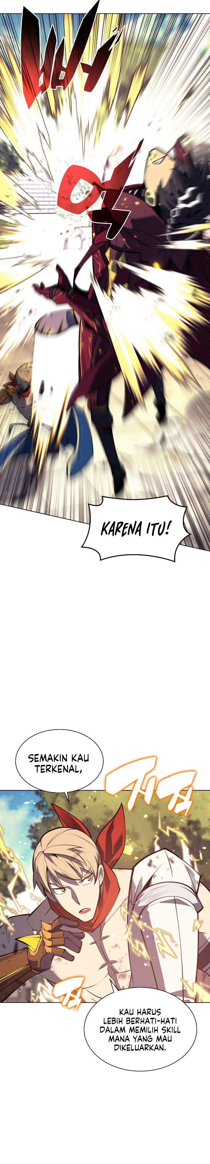 overgeared - Chapter: 98