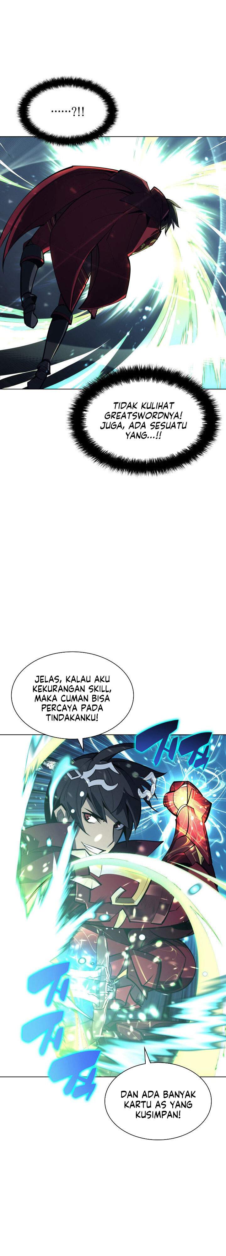 overgeared - Chapter: 98
