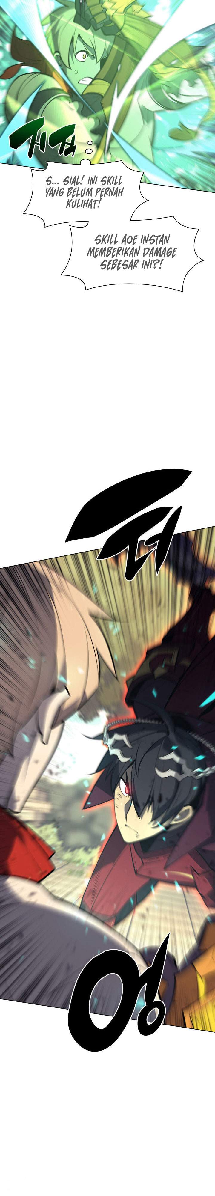 overgeared - Chapter: 98