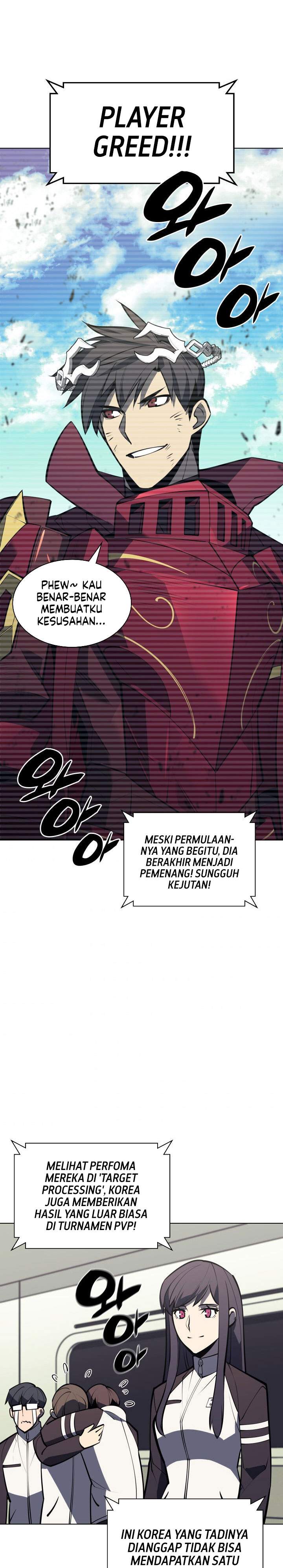 overgeared - Chapter: 98