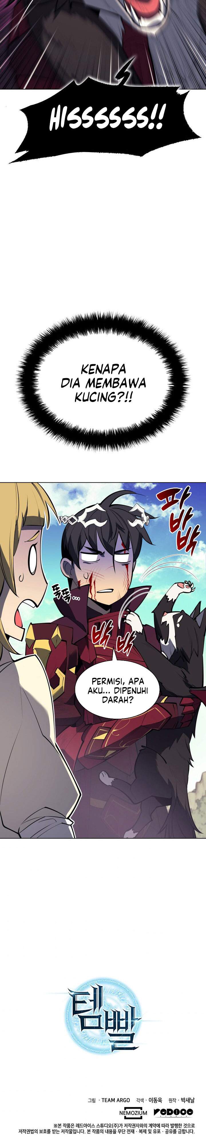 overgeared - Chapter: 98