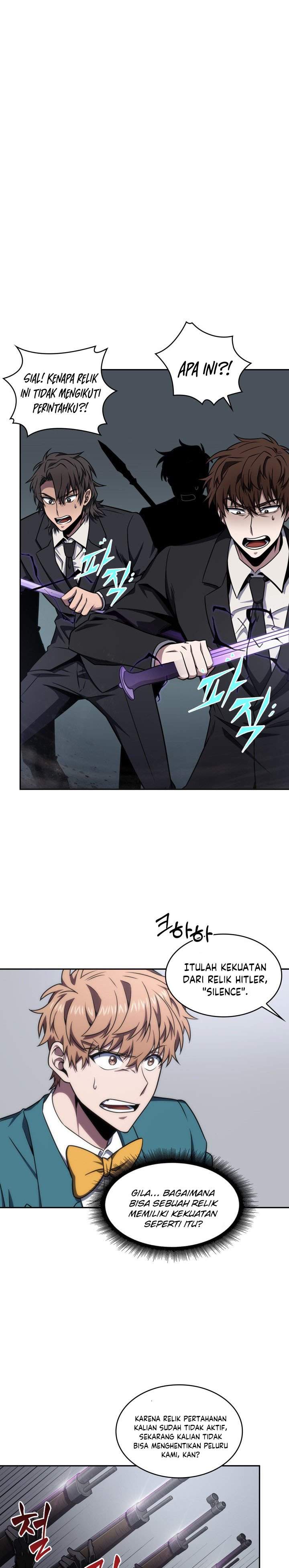 tomb-raider-king - Chapter: 257