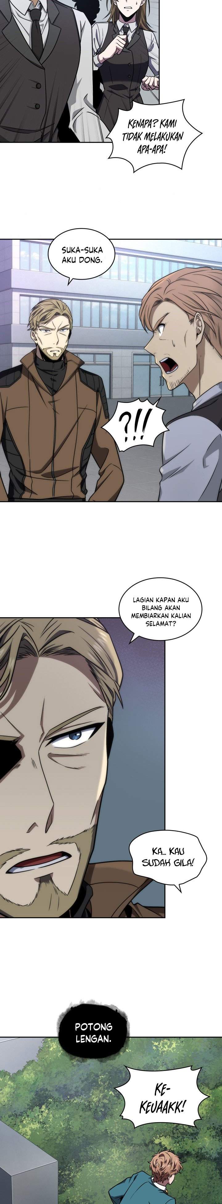 tomb-raider-king - Chapter: 257