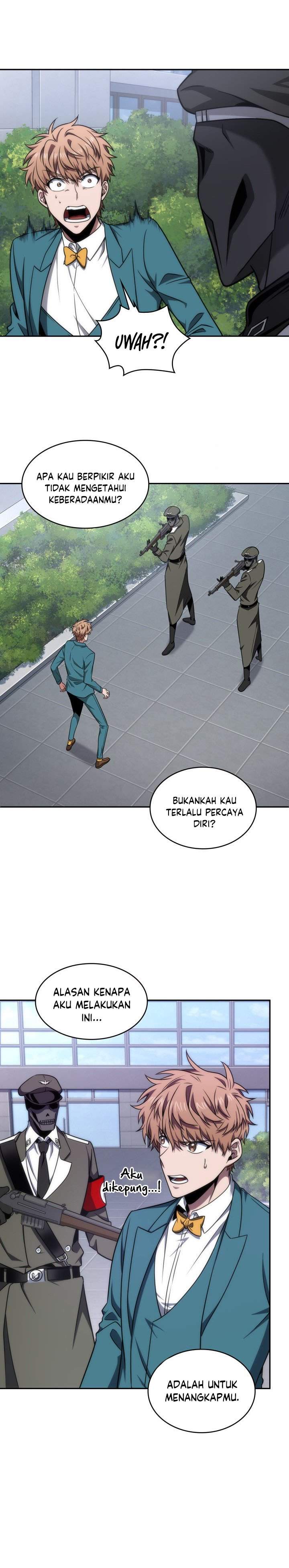 tomb-raider-king - Chapter: 257