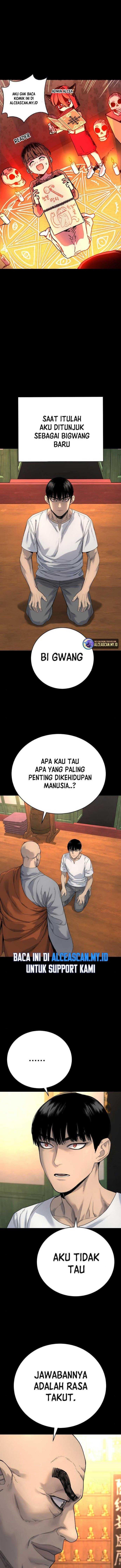 return-of-the-bloodthirsty-police - Chapter: 33