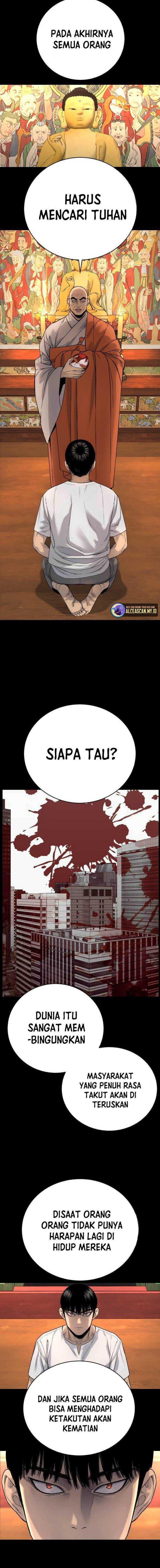 return-of-the-bloodthirsty-police - Chapter: 33