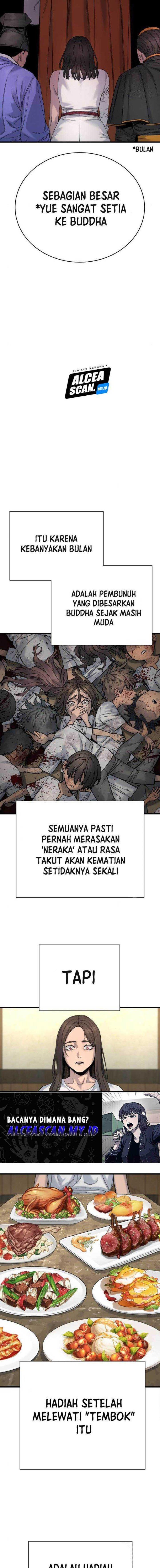return-of-the-bloodthirsty-police - Chapter: 33